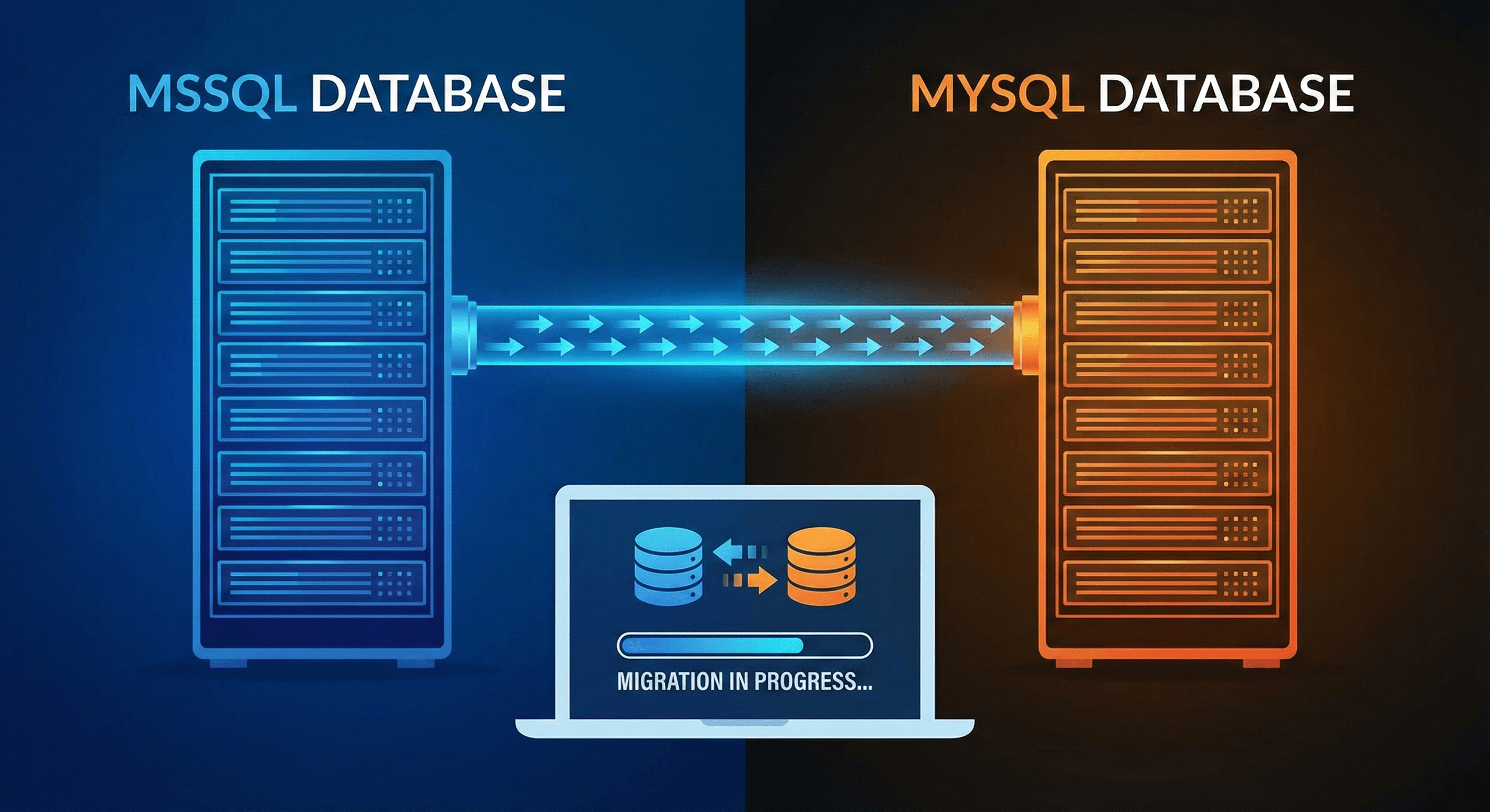 Legacy Real Estate Platform Re-Architecture & Migration